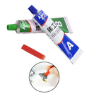 Super Cola Reparo Rachadura Secagem Rapida Aço Metal Madeira