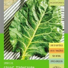 Super Couve Tronchuda Portuguesa Isla