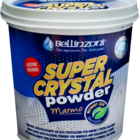 Super Crystal Powder Marmo 1kg - Bellinzoni