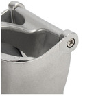 Super Espremedor De Cítricos Manual Para Bar Alumínio Resiste