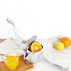 Super Espremedor De Cítricos Manual Para Bar Alumínio Resiste