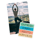 Super Imã De Lembretes Agradeço