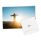 Super Imã De Lembretes Fe Branco