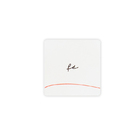 Super Imã De Lembretes Fe Branco