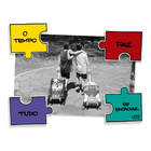 Super Imã De Lembretes Quebra-cabeca