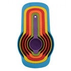 Super Kit Confeitaria 27 Peças Carol Fiorentino, Nivelador