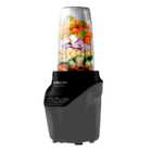 Super Liquidificador E Processador Mallory Gourmet Preto E Ch