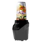 Super Liquidificador E Processador Mallory Gourmet Preto E Ch