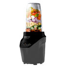 Super Liquidificador E Processador Mallory Gourmet Preto E Ch