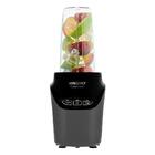 Super Liquidificador E Processador Mallory Gourmet Preto E Ch