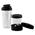 Super Liquidificador E Processador Mallory Gourmet Preto E Ch