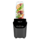 Super Liquidificador E Processador Mallory Gourmet Preto E Ch