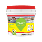 Super Manta Líquida 12kg Quartzolit