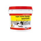 Super Manta Líquida 12kg Quartzolit