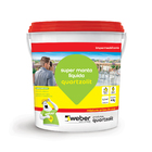 Super Manta Líquida 4kg Quartzolit