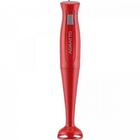 Super Mixer Agratto Vermelho Portátil 200w Copo 700ml 220v