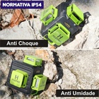Super Nível Laser 12 Linhas 3d Profissional Similar Dewalt