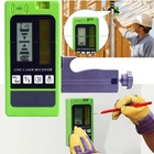 Super Nível Laser 12 Linhas 3d Profissional Similar Dewalt