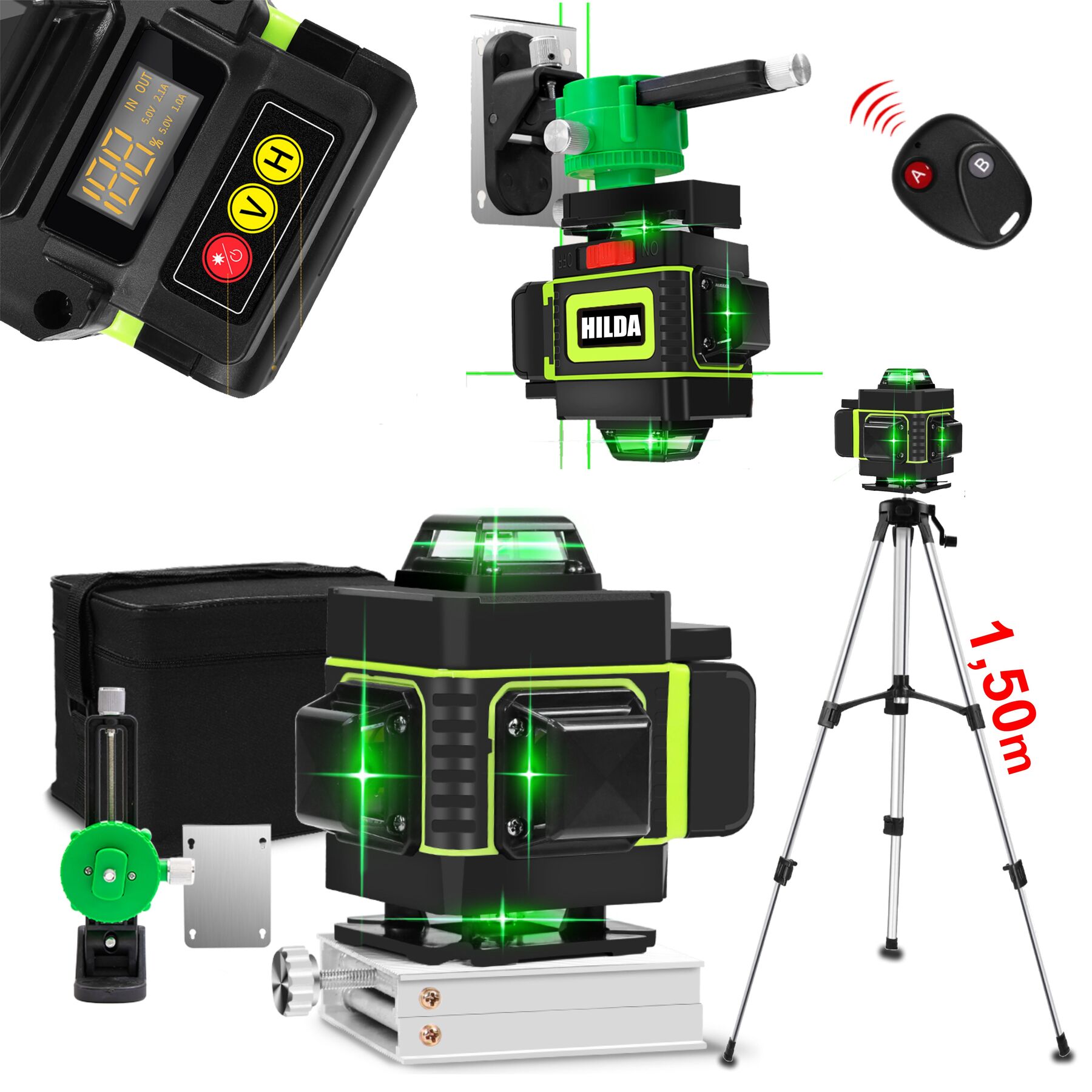 hila☆hila  super_nivel_laser_hilda_profis