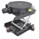 Super Nível Laser Profissional 4d 16 Linhas Tripé 2 Baterias