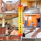 Super Nível Laser Verde Profissional 4d 16 Linhas + Suporte