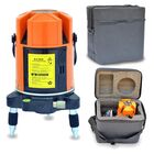 Super Nível Laser Wkl30 Giro 360° Similar Dewalt Bosh Deko