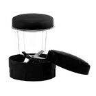 Super Processador E Liquidificador Mallory Masterchef 1000w -