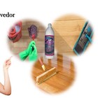 Super Removedor De Ceras UHS: Para Pisos Em Geral  1 Litro