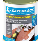 Super Removedor Gel 1kg