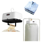 Super Secadora Roupas Portátil 110v Mini Elétrica Cortina Pen