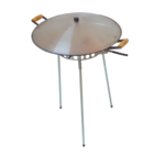 Super Tacho Com Tampa