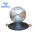 Super Tacho Com Tampa