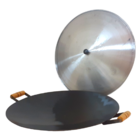 Super Tacho Com Tampa