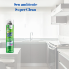 Superdom Liso Clean Domline 300ml