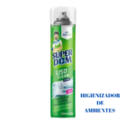 Superdom Liso Clean Domline 300ml