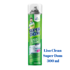 Superdom Liso Clean Domline 300ml