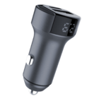 Superpower 36w Carregador Veicular Ultrarrapido Geonav C/ Ana