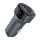 Superpower 36w Carregador Veicular Ultrarrapido Geonav C/ Ana