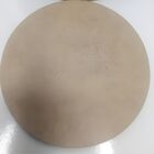 Suplat Sousplat Soupla Supla 10cm Kit Com 50 Mdf Cor Cru