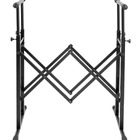 Suporte,mesa,estante C/ajuste Sanfonado P/teclado Yamaha,casi