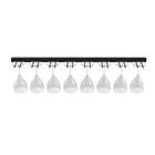 Suporte 08 Taças 8x1