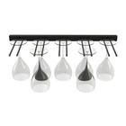 Suporte 10 Taças 5x2