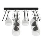 Suporte 12 Taças 4x3