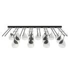 Suporte 24 Taças 8x3