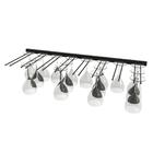 Suporte 24 Taças 8x3