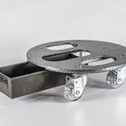 Suporte 25 Cm P/vaso C/gaveta Anti Pingo Suporta 200kgs Plant