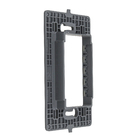 Suporte 4X2  Pial Plus+