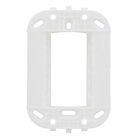 Suporte 4X2 Para 3 Modulos Br Lunare E Decor Schneider