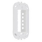 Suporte 4X2 Para 3 Modulos Br Lunare E Decor Schneider