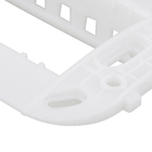 Suporte 4X2 Para 3 Modulos Br Lunare E Decor Schneider